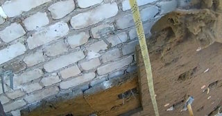 Демонтаж утеплителя в Мичуринске по выгодной цене от 408 рублей - Сварной-Мчр