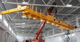 Демонтаж кранов Мичуринск, цена от 2903 руб.