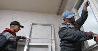 Демонтаж окон ПВХ в Мичуринске - цены от 1528 руб. | Сварной-Мчр