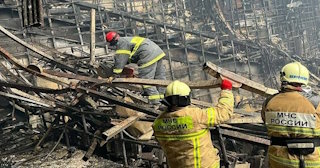 Разбор завалов в Мичуринске - услуги компании Сварной-Мчр от 510 рублей